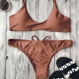 NWT Bikini Set